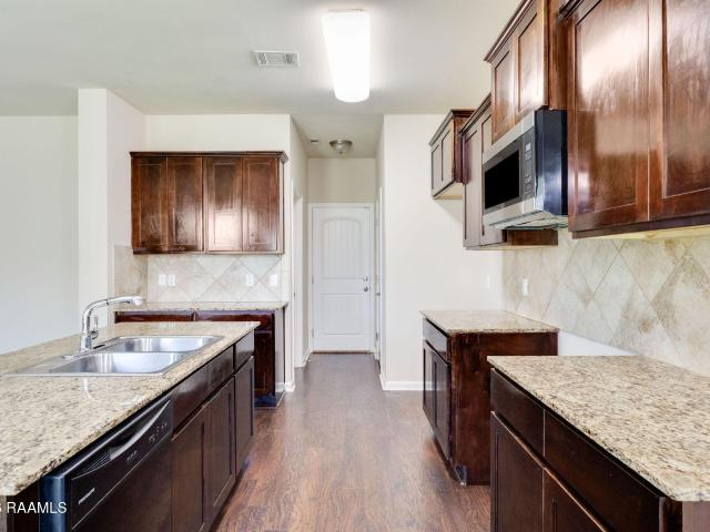 House for sale in Rayne, Louisiana