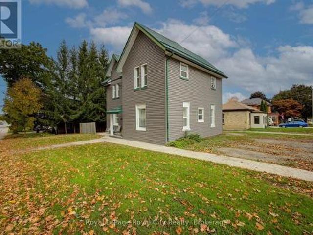 Property for sale in North Huron, Ontario