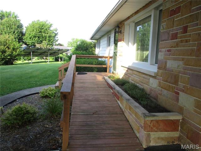 Property for sale in Randolph, Illinois