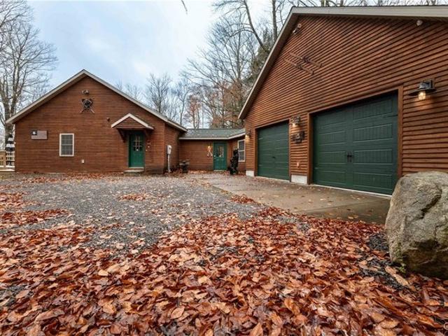 House for sale in Old Forge, New York