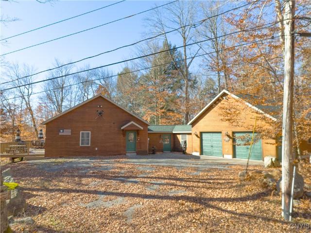 House for sale in Old Forge, New York