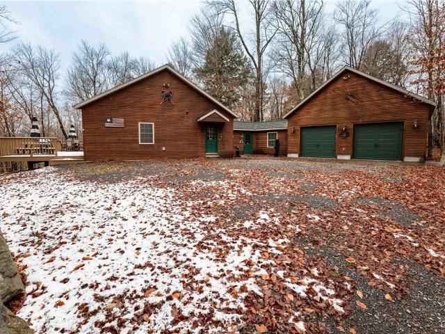 House for sale in Old Forge, New York