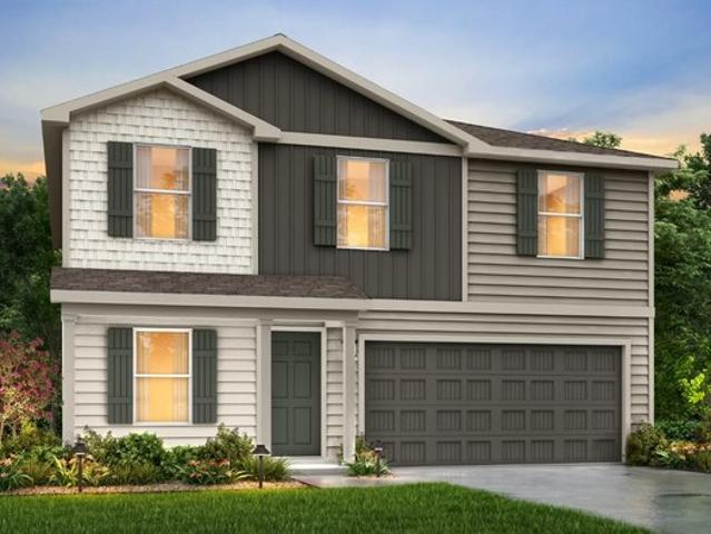 House for sale in Hood, Texas