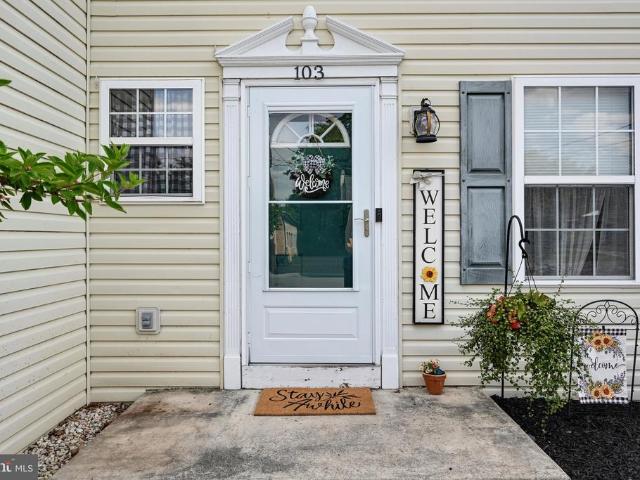 Townhouse for sale in Lebanon, Pennsylvania