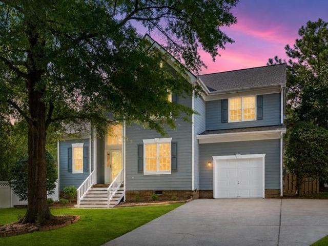 House for sale in Wake, North Carolina