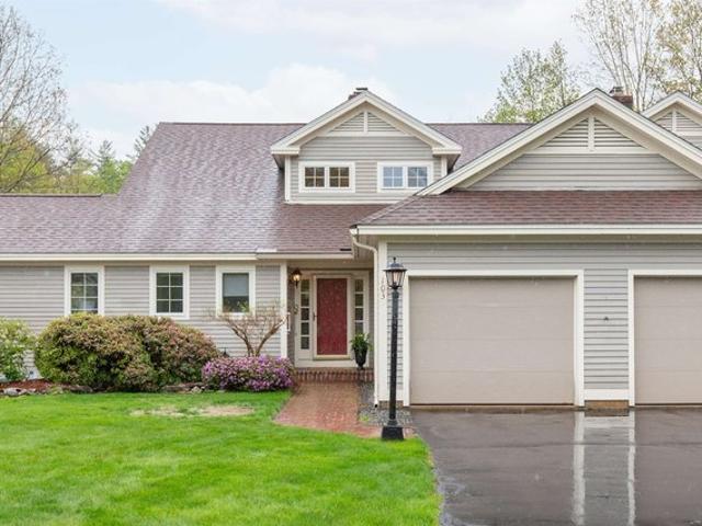 Townhouse for sale in New Hampshire