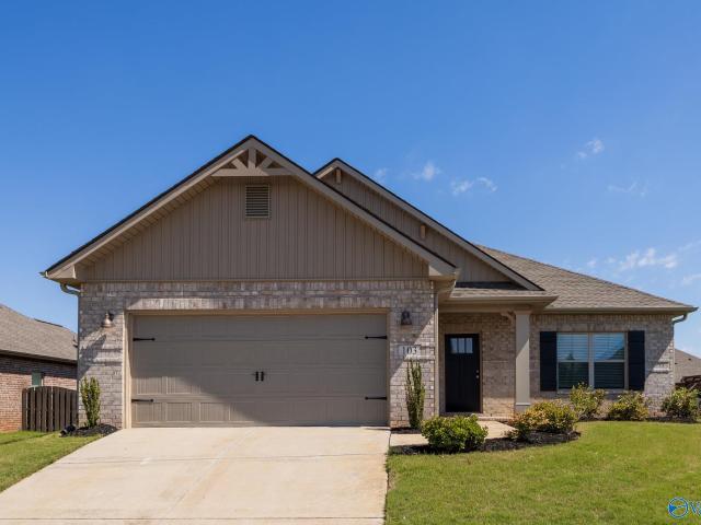 House for sale in Alabama