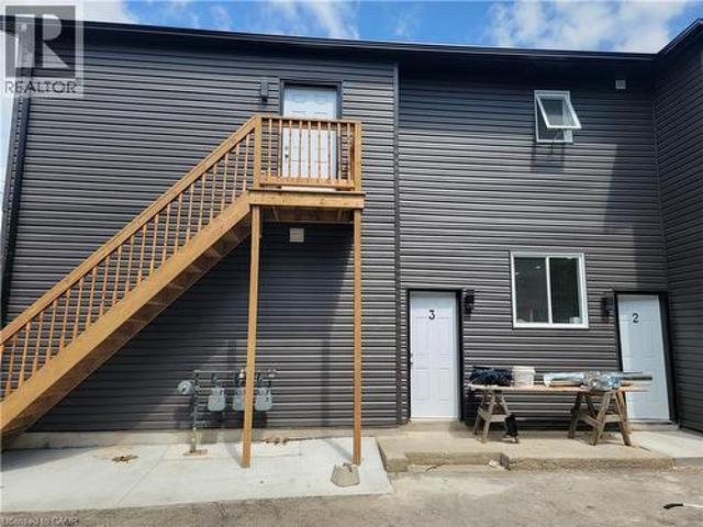 House for rent in Brant, Ontario