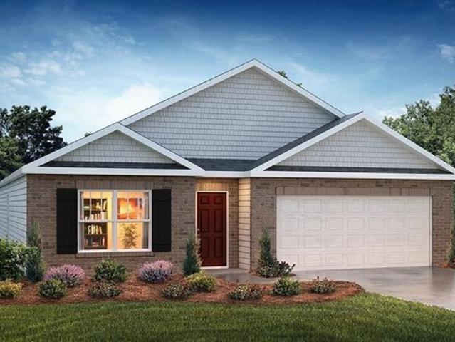 House for sale in Laurens, South Carolina