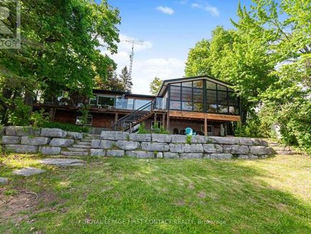 House for sale in Peterborough, Central Ontario