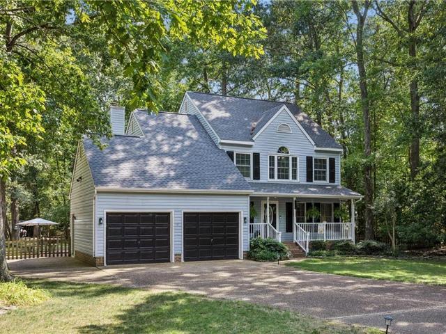 House for sale in Virginia