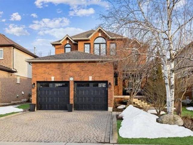 House for sale in Ancaster, Ontario