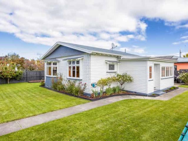 House for rent in Lake Rotoroa, Canterbury