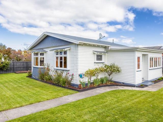 House for rent in Lake Rotoroa, Canterbury