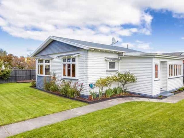 House for rent in Lake Rotoroa, Canterbury