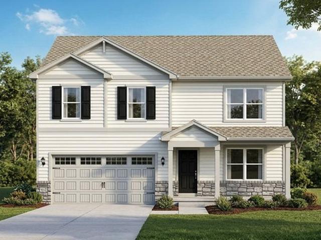 House for sale in Shelbyville, Kentucky