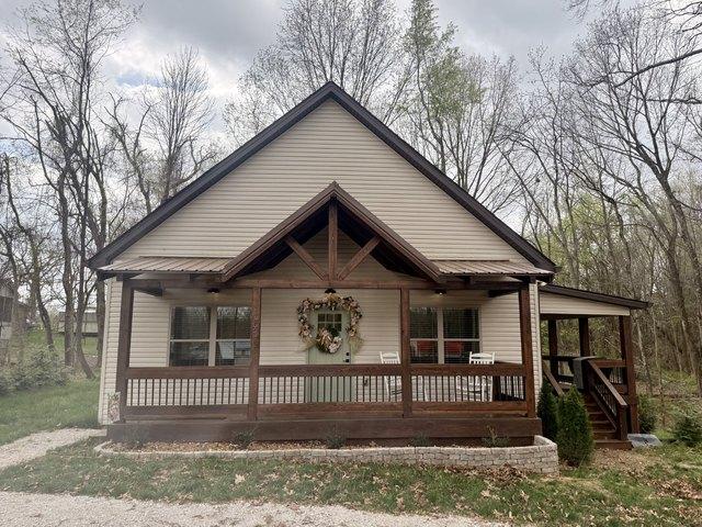 House for sale in Tennessee