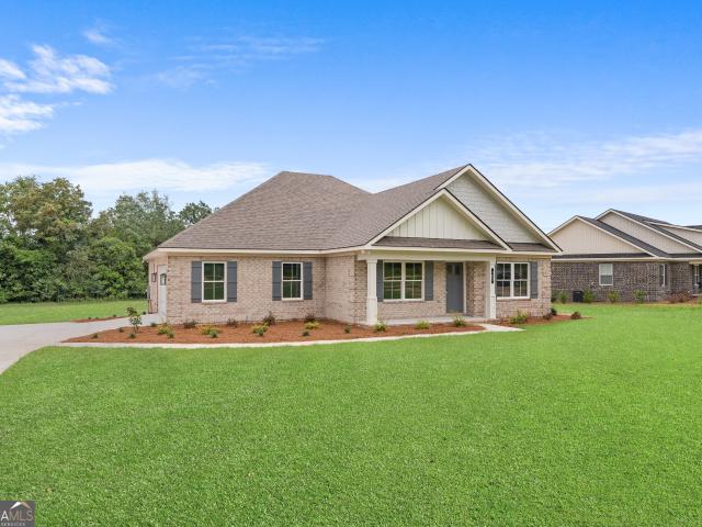 House for sale in Hazelwood, Statesboro