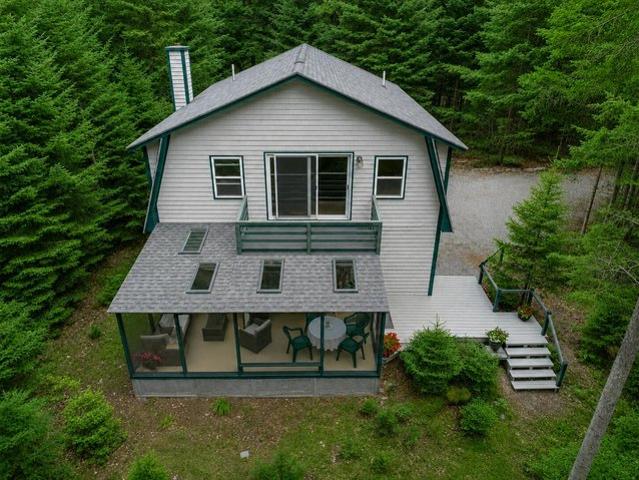 House for sale in Bar Harbor, Maine