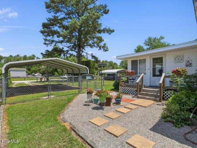 House for sale in Hampstead, North Carolina
