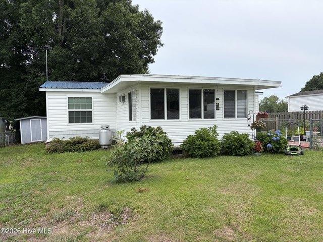 House for sale in Hampstead, North Carolina