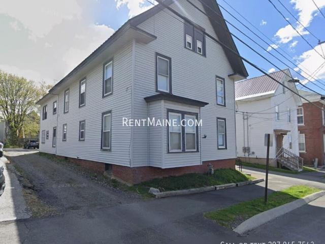Apartment for rent in Stetson Square, Bangor