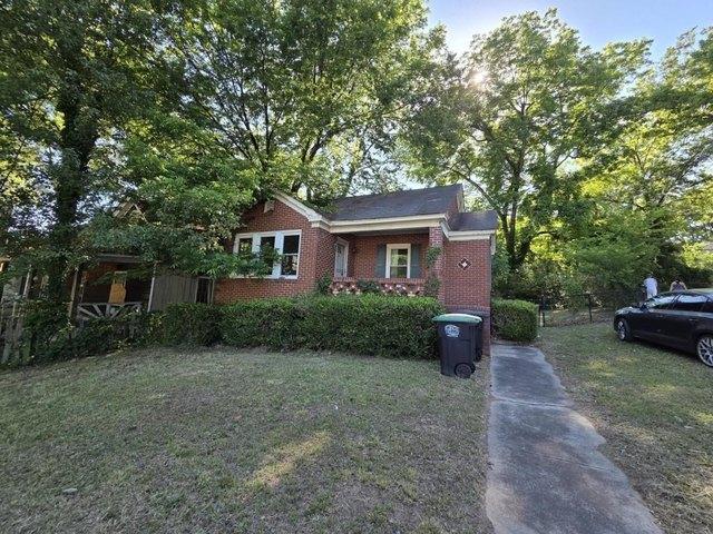 House for sale in Lindale, Georgia