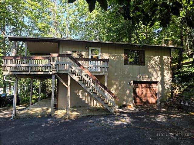 House for sale in Avery, North Carolina