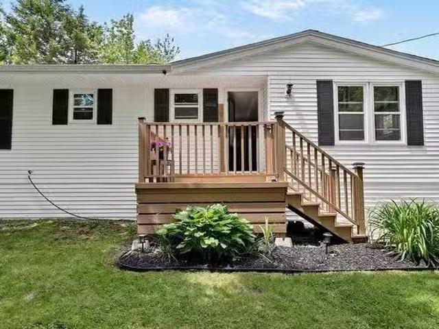 House for sale in Nova Scotia