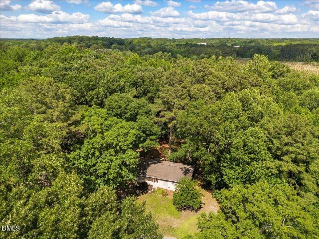 House for sale in Louisburg, North Carolina
