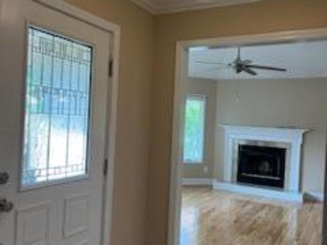 Property for rent in North Carolina