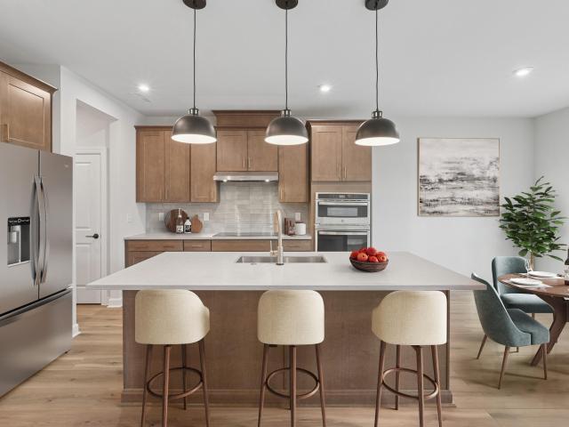 Townhouse for sale in Chapel Hill, Orange County