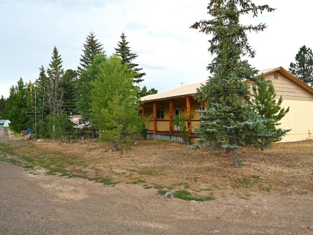 House for sale in Chama, New Mexico