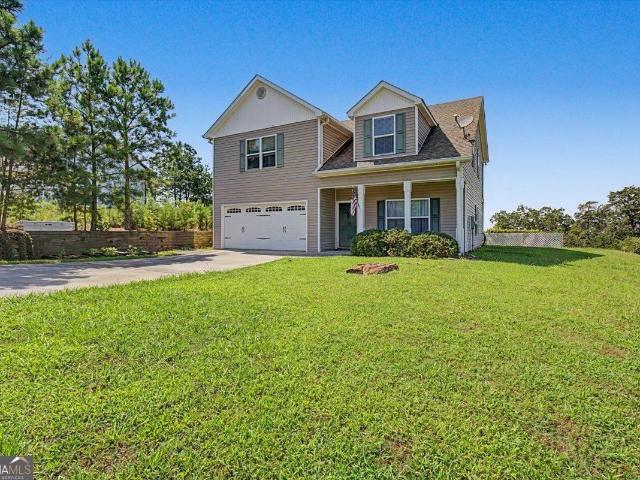 House for sale in Gordon, Georgia