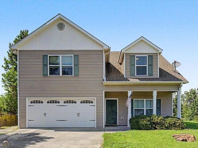 House for sale in Gordon, Georgia