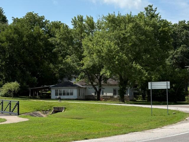 Commercial for sale in Stone, Missouri