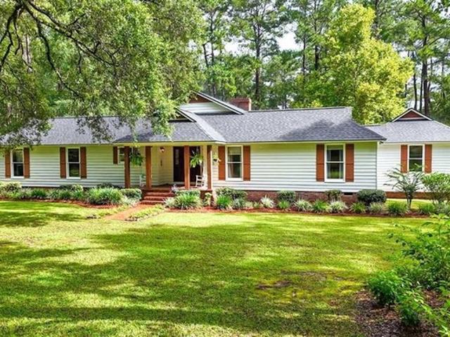 House for sale in Thomasville, Thomas County