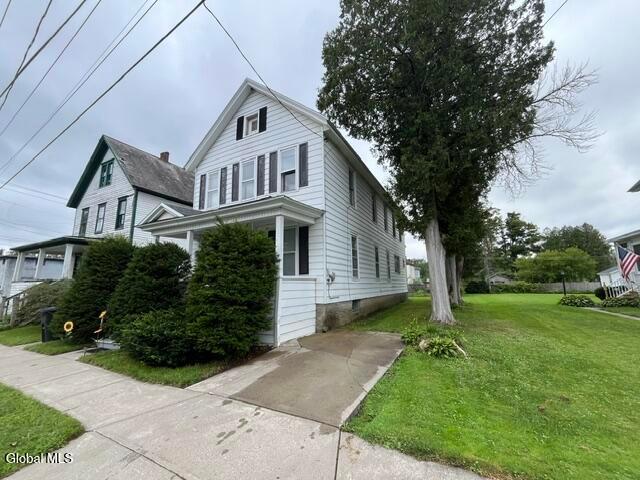 House for sale in Johnstown, New York