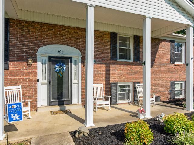 House for sale in Richmond, Kentucky