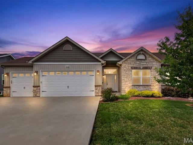 House for sale in Foristell, Missouri