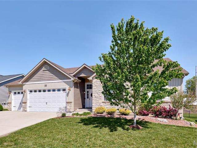 House for sale in Foristell, Missouri