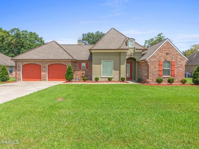 House for sale in Carencro, Louisiana