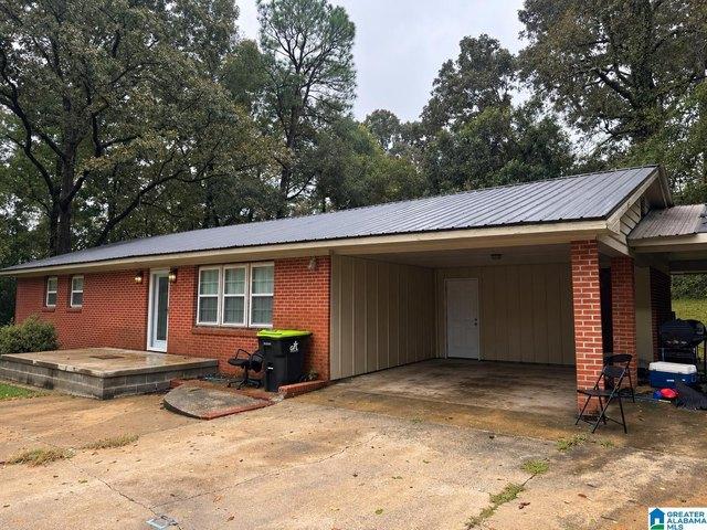 House for sale in Talladega, Talladega County