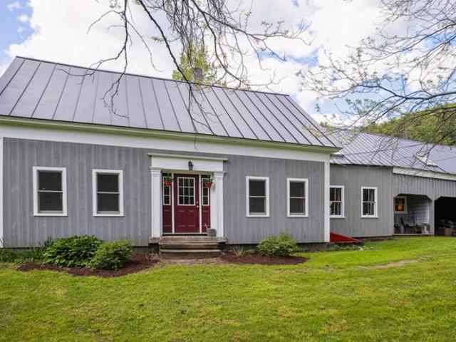 House for sale in Tunbridge, Vermont