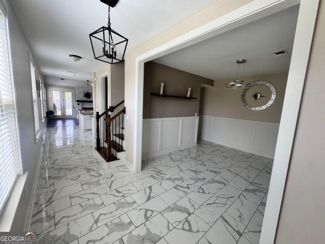 House for sale in Perry, Georgia