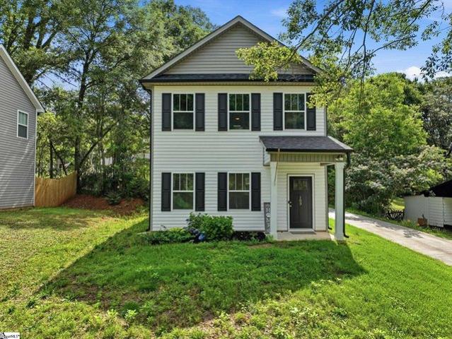 House for sale in Easley, South Carolina
