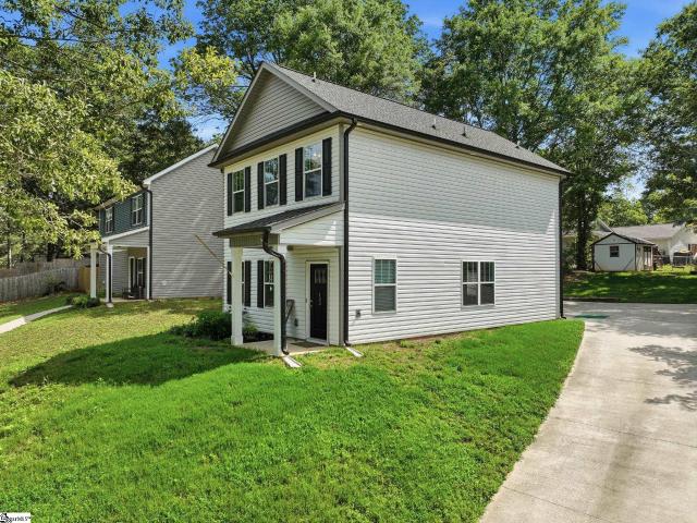 House for sale in Easley, South Carolina