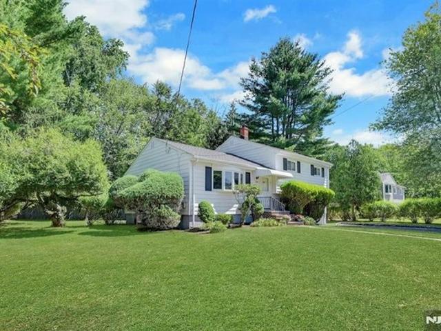 House for sale in Closter, New Jersey