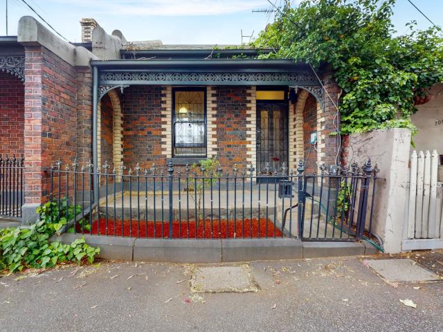 Apartment for rent in Carlton, Melbourne