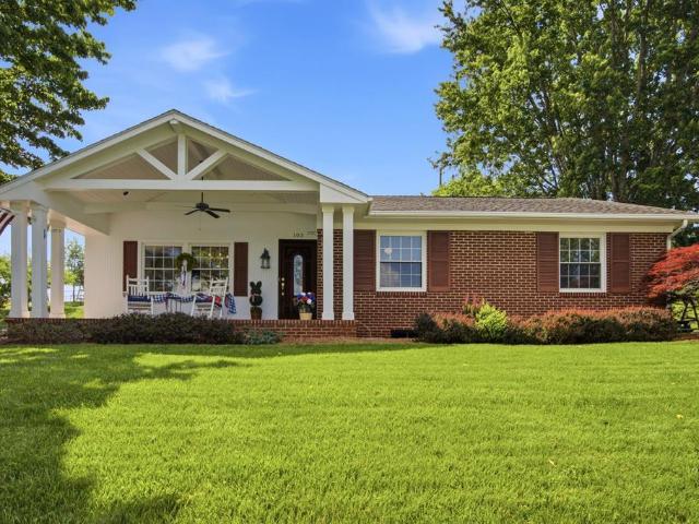 House for sale in Virginia